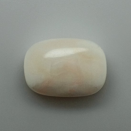 White Coral (Safed Moonga) 23.15 Ct Certified White Coral (Safed Moonga) 23.15 Ct Certified